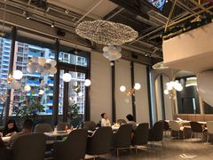 -NOKNOK若蔻亲子餐厅(天地壹方北馆店)