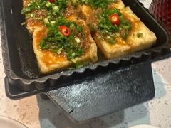 -鸣记脆皮烤鱼(岐山路店)