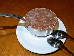 -沈阳君悦酒店·意坊意大利餐厅