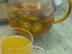 -花舍·新派粤菜·西餐·下午茶(亚运村·鸟巢店)