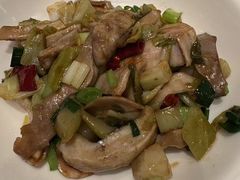 -京香轩·中餐厅(上海中庚聚龙酒店)