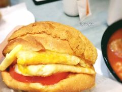 -华嫂冰室(尖沙咀店)