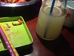 -蛮横肉蟹煲(印象城店)