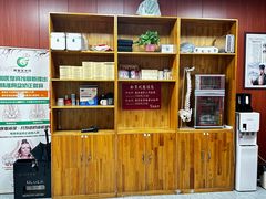 -国医整脊馆(武夷路店)