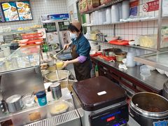-护国寺小吃(左家庄店)