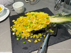 -3号仓库·创意中国菜(乐清正大广场店)