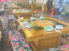 -东三省东北铁锅炖(龙泉店)
