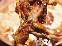 -京韵胡同·酱香羊蝎子火锅涮肉(长寿路店)