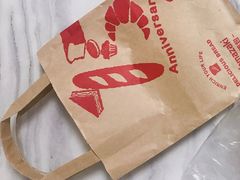 -山崎面包(静安久光店)