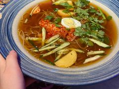 -十三姨正合丰烤肉(营迹路店)