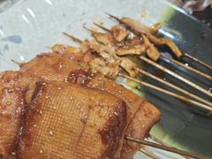 -老赵太太麻辣烫涮肚馆(大经路店)