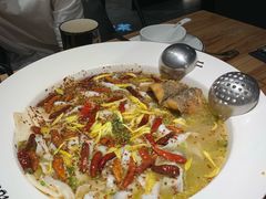 -太二酸菜鱼(深圳布吉万象汇店)