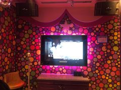-米乐星世界KTV(汇智国际商业中心店)