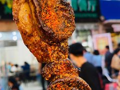 羊腰子-同来顺烧烤餐厅(哈尔滨道店)