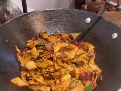 -吃货私房菜(丽江束河古镇店)