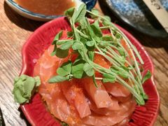 -王氏炉匠·烧鸟放题自助(好运街店)