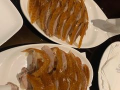 -海湾壹品·粤菜·早茶·烤鸭(拱北店)