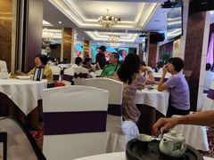 -万山楼海鲜酒家·二十三年老字号