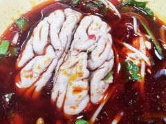 杠上脑花-冒椒火辣(太古里店)