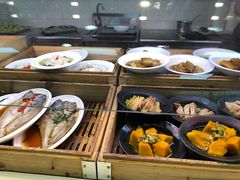 -来必堡(娄山关路店)