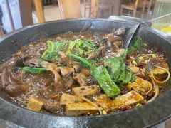 -九寨沟石锅鱼(沣峪口二十年店)