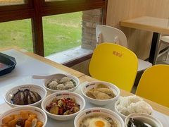 -蒸浏记·浏阳蒸菜(橘子洲景区店)