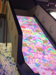 -幻贝家儿童乐园(苏州中心店)