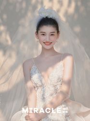 点击看大图 -情订奇缘婚纱摄影(和平路店)