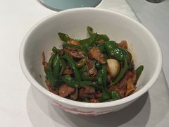 -湘邻呷铺·田园家宴(汉基广场店)