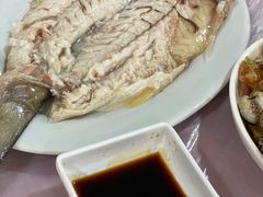 -车头老二大排档(金城步行街店)