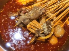 -付小姐在成都(中山公园店)