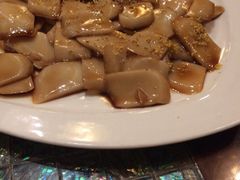 桂花糖年糕-走马楼饭庄(慈城古县城店)