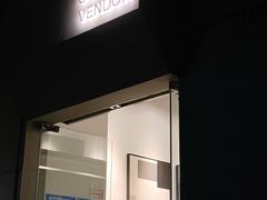 门面-CoffeeVendor(西乡店)