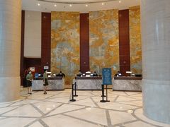 -上海雅居乐万豪侯爵酒店