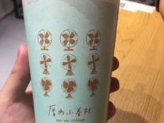 -厝内小眷村(天河南一路店)