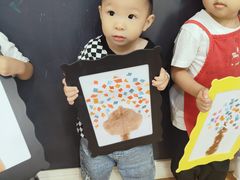 -美吉姆早教(西安万象城中心)