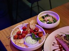 -THE CUT Rooftop顶楼牛排餐吧(环贸iapm店)