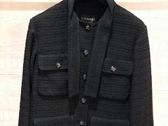 -CHANEL(恒隆广场店)