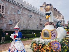 -蓬莱欧乐堡梦幻世界