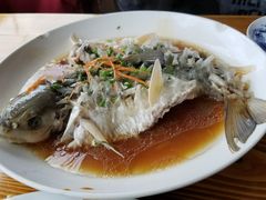 -下梅人家土菜馆(历史文化餐厅度假区店)