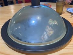 -阿鸡鱼庄·顺德鲜蒸小炒(亚运村店)