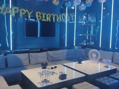 -酷秀KTV(五道口店)