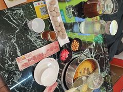 -潮汕美牛肉丸火锅店(天宁寺店)