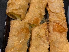 状元腐皮大春卷-南京大牌档(新街口德基广场店)