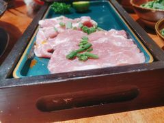 -周小明火锅(黑金冠社区店)