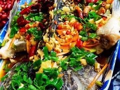 -龙姐私房菜(和顺古镇店)