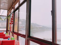 -湖山人家·湖景餐厅·特色农家菜(太湖西山店)