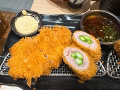 -胜博殿日式炸猪排(西红门店)