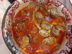 -饶福记·南昌烧烤大排档(九龙湖土著店)