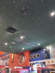 -MELAND CLUB亲子乐园·派对·餐厅(北京芳圆里ID MALL店)